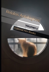 Relatos Antológicos - Editorial Alvi Books - ebook