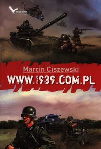 www.1939.com.pl - Marcin Ciszewski - ebook + audiobook + książka