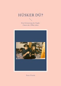 Hüsker Dü? - Peter Pistole - ebook