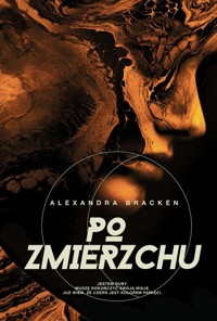 Po zmierzchu - Alexandra Bracken - książka