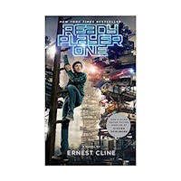 Ready Player One - Ernest Cline - książka