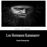 Los Hermanos Karamazov - Fyodor Dostoevsky - ebook