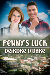 Penny's Luck - Deirdre O'Dare - ebook