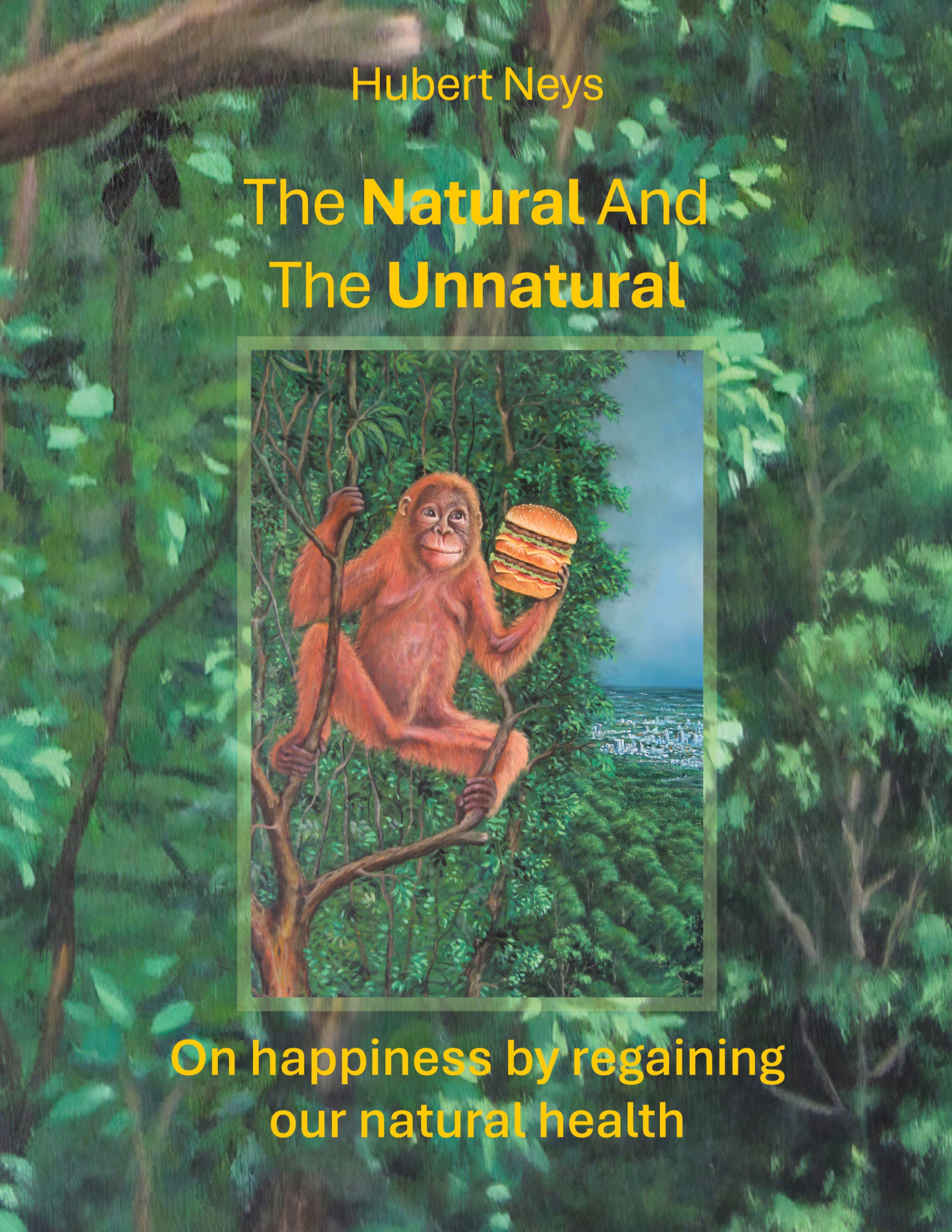 The Natural And The Unnatural