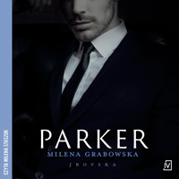 Parker - Milena Grabowska - ebook + audiobook