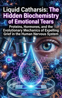 Liquid Catharsis: The Hidden Biochemistry of Emotional Tears - Caroline Sterling - ebook
