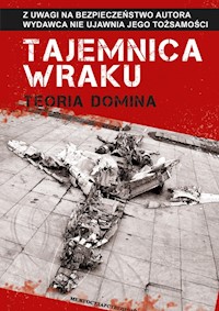Tajemnica wraku -  - książka
