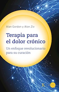 Terapia para el dolor crónico - Alan Gordon - ebook