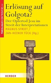 Erlösung auf Golgota? -  - ebook