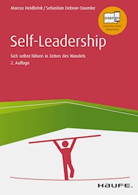 Self-Leadership - Marcus Heidbrink - ebook