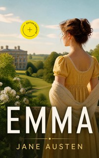 Emma (Annoté) - Jane Austen - ebook