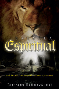 Batalla espiritual - Robson Rodovalho - ebook