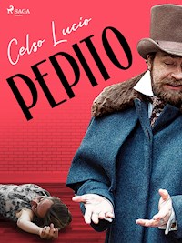 Pepito - Celso Lucio - ebook