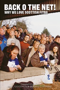 Back o the Net! -  - ebook