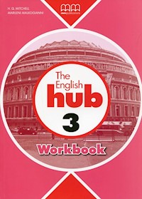 The English Hub 3 Workbook -  - książka