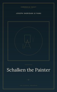 Schalken the Painter - Joseph Sheridan Le.Fanu - ebook