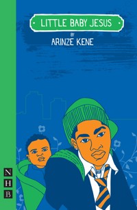 Little Baby Jesus - Arinzé Kene - ebook