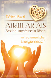 Anam Ar Ais - Désirée Baierl - ebook