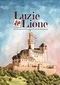 Luzie & Lione - Bine Voigt - ebook