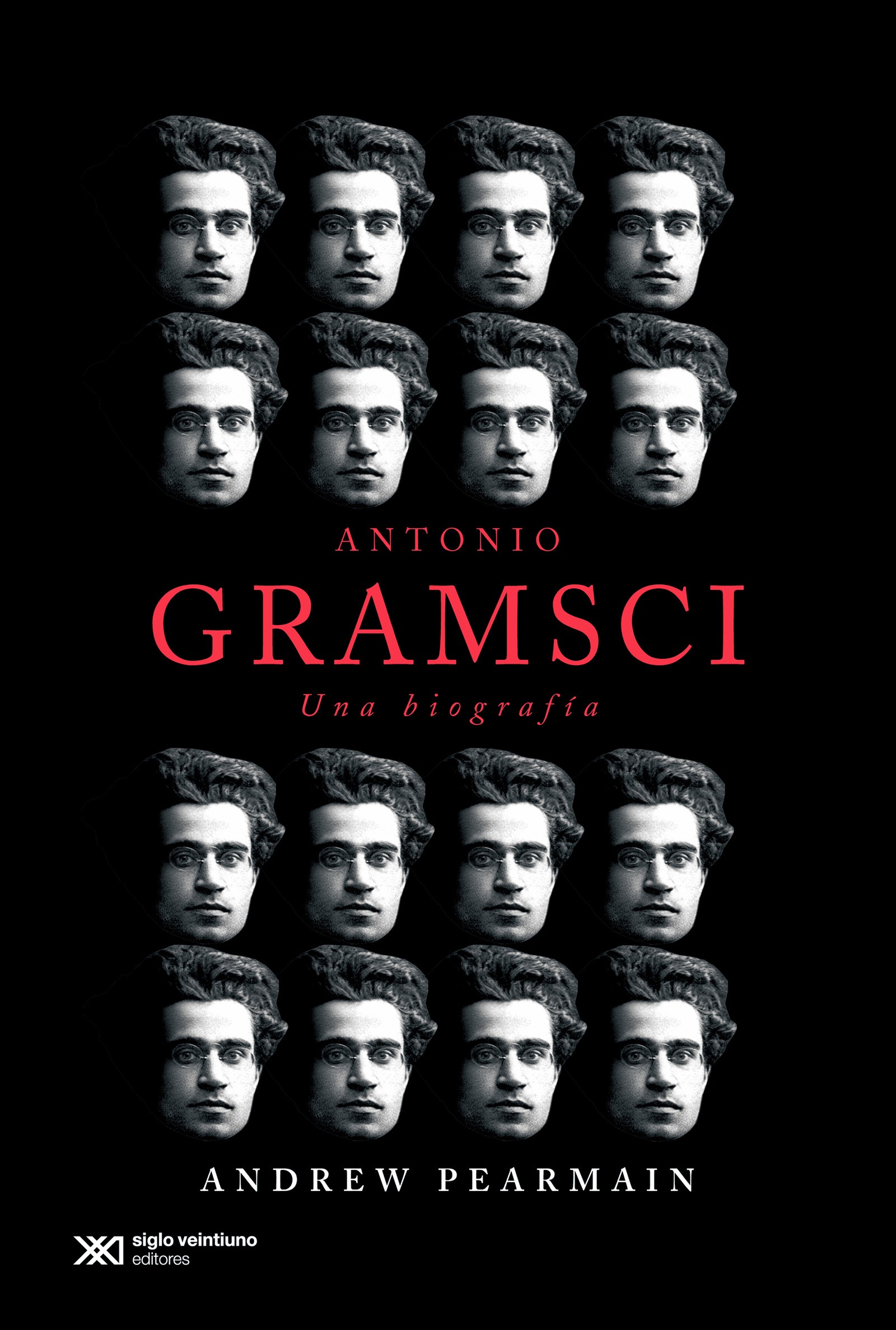 Antonio Gramsci: una biografía