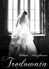 Trędowata - Helena Mniszkówna - ebook + audiobook