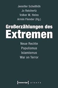 Großerzählungen des Extremen -  - darmowy ebook