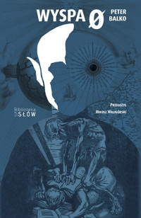 Wyspa Ø - Peter Balko - ebook