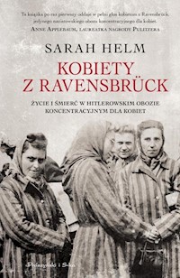 Kobiety z Ravensbrück - Helm Sarah - książka