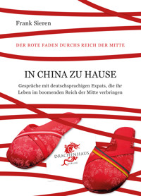 In China zu Hause - Frank Sieren - ebook