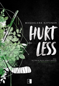 Hurtless - Magdalena Szponar - ebook + audiobook + książka