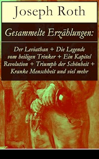 Gesammelte Erzählungen - Joseph Roth - ebook