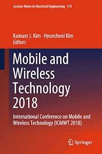Mobile and Wireless Technology 2018 -  - ebook