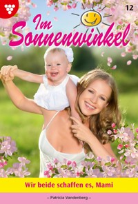 Wir beide schaffen es, Mami - Vandenberg Patricia - ebook