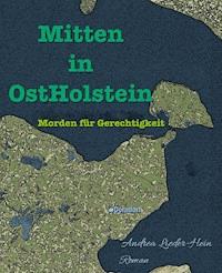Mitten in OstHolstein - Andrea Lieder-Hein - ebook
