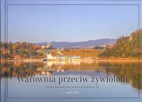Warownia przeciw żywiołom + CD -  - książka