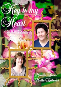 Key to my Heart - Manuela Brizar - ebook