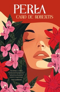 Perła - Caro De Robertis - książka