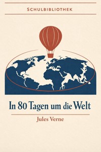 In 80 Tagen um die Welt - Jules Verne - ebook