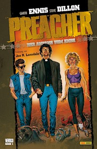 Preacher, Band 1 - Der Anfang vom Ende - Garth Ennis - ebook