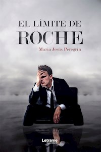 El límite de Roche - María Jesús Peregrín - ebook