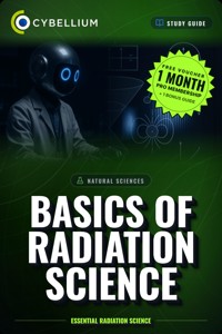 Basics of Radiation Science - Cybellium - ebook