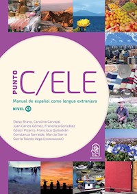 Punto C/ELE - Autores varios - ebook