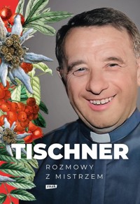 Tischner Rozmowy z mistrzem - Józef Tischner - książka