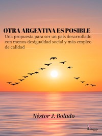 Otra Argentina es posible - Néstor Jorge Bolado - ebook