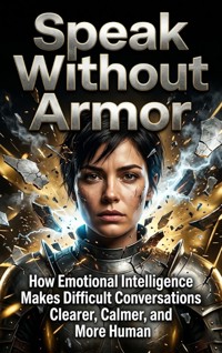 Speak Without Armor - Talia Westcott - ebook