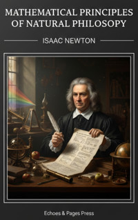 Mathematical Principles of Natural Philosophy - Isaac Newton - ebook
