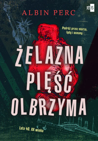 Żelazna pięść Olbrzyma