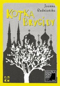 Kotka Brygidy - Joanna Rudniańska - książka