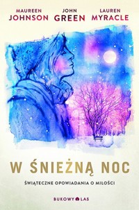 W śnieżną noc - John Green, Maureen Johnson, Lauren Myracle - książka
