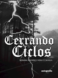 Cerrando Ciclos - Bernin Adderly Vera - ebook